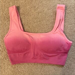 Buffbunny Synergy Seamless Sports Bra - size Small